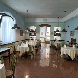Ristorante Pizzeria Vecchio Baker since 1946