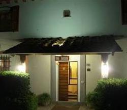 Ristorante Vegetariano La Fonte