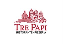 Ristorante Pizzeria Tre Papi