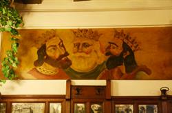 Ristorante Tre Re Di Di Andrea Eleonora