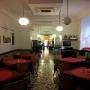 Sala Climatizzata Ristorante Umberto