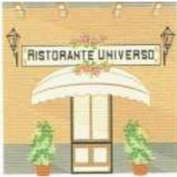 Ristorante Universo Di Garrone Luca e C. S.n.c.
