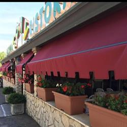 Ristorante Tony Di Sangiorgio