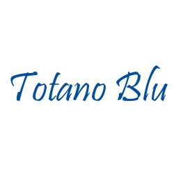 Totano Blu