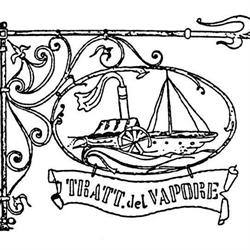 Ristorante Trattoria Del Vapore