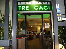 Tre Caci Ristorante Enoteca