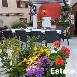 Al Faggio Ristorante