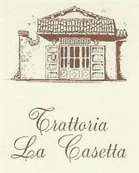 Ristorante Trattoria La Casetta