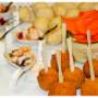 Aperitivi Finger Food