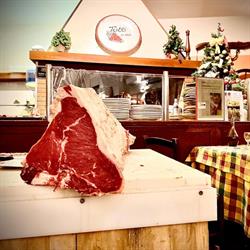 Ristorante Toto' Snc