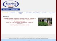 Ristorante Self - Service Touring