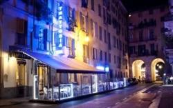 Ristorante Spada Reale
