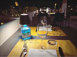 Ristorante Taverna De' Massari