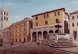 Ristorante Taverna Dei Consoli