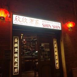 Ristorante Shin-shin