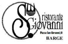 Ristorante San Giovanni