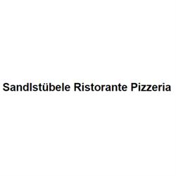 Sandlstübele Ristorante Pizzeria