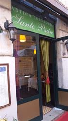 Ristorante Santopadre