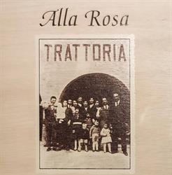 Ristorante Alla Rosa Scamperle