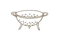 Ristorante Scolapasta