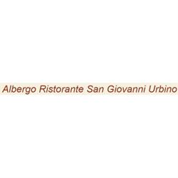 Ristorante Pizzeria San Giovanni