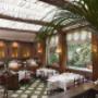Sala Ristorante Sabatini