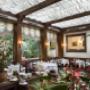 Sala Ristorante Sabatini