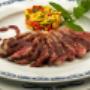 Piatti di Carne Ristorante Sabatini