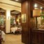 Area Passaggio Ristorante Sabatini