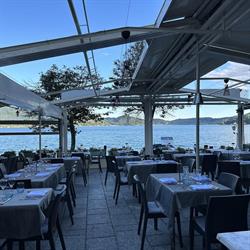 Ristorante S.giulio SNC