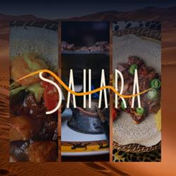 Ristorante Sahara