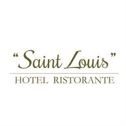 Saint Louis Hotel Ristorante Villa Zaccheo