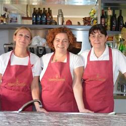 Ristorante Rosticceria Grifo