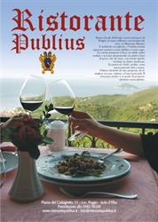 Ristorante Publius