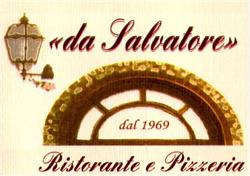 Ristorante Pzzeria Da Salvatore Sas Di Velleco Guseppe C.