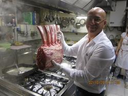 Ristorante Ribot Di Rapino Massimiliano