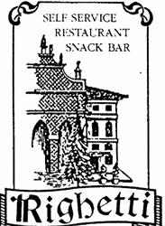 Ristorante Righetti