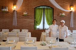Ristorante Primavera