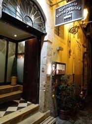 Ristorante Porta Marina Da Salvo