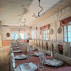 Ristorante al Portichetto