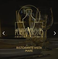 Ristorante Porto Adriano