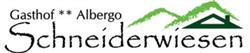 Ristorante Albergo Schneiderwiesen