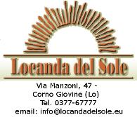 Ristorante Pizzeria Sole