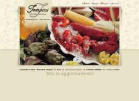Sito di Ristorante Pizzeria Tempini Di Tempini S.N.C. R. E C.