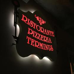 Ristorante Pizzeria Terminus