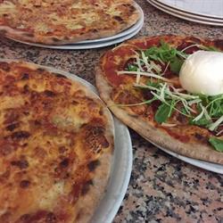 Ristorante Pizzeria Voce del MarePAVIA
