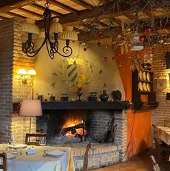 Ristorante Enoteca Pizzeria Silvana