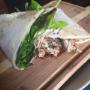 Piadina Arrotolata