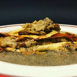 Ristorante Pizzeria Stroncapane