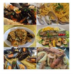 Ristorante Pizzeria Su Crogallu Di Meloni